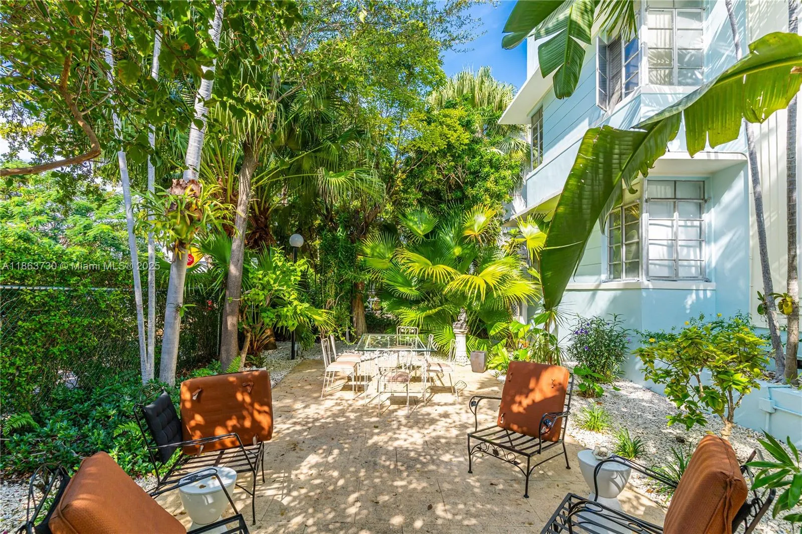 825 Jefferson Ave, #4