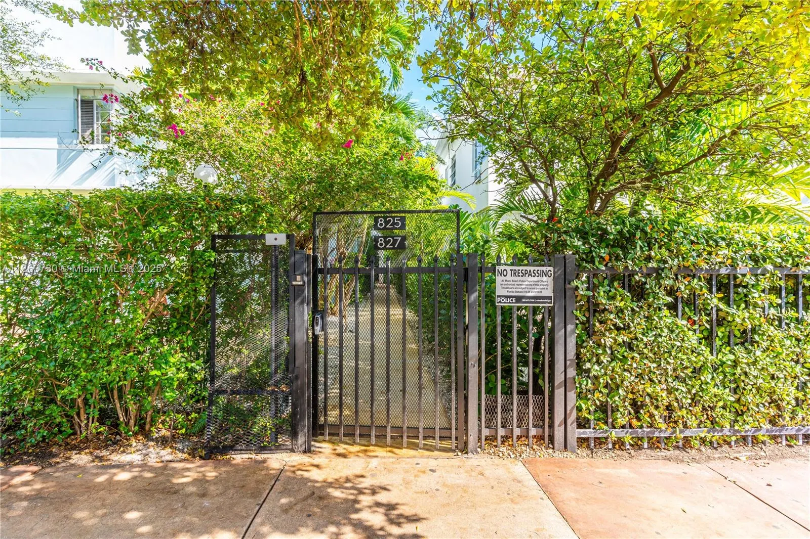 825 Jefferson Ave, #4