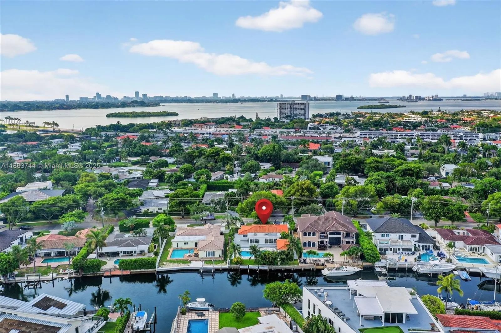 2095 Keystone Blvd, #2095