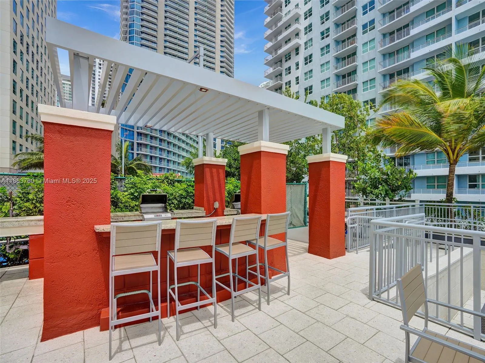 1155 Brickell Bay Dr, #3203