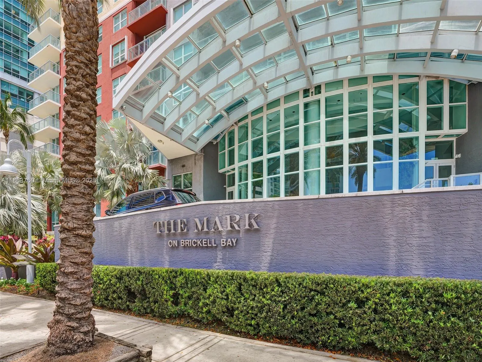1155 Brickell Bay Dr, #3203