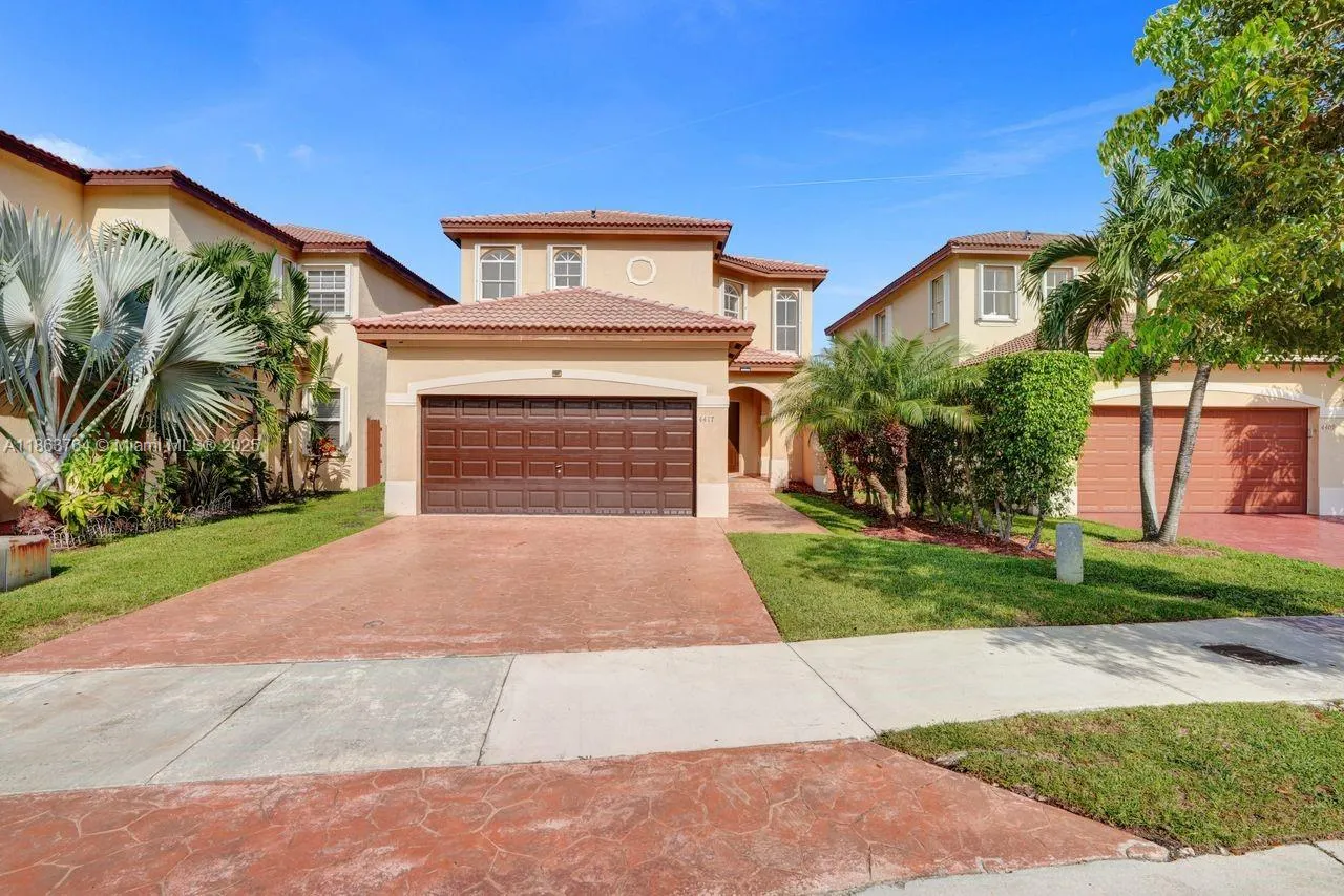 4417 NW 113th Pl, #4417