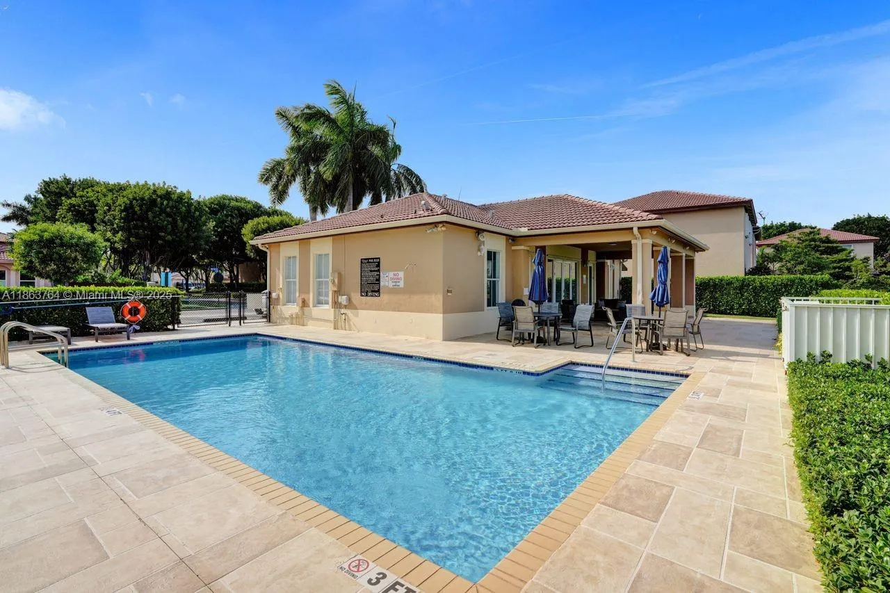 4417 NW 113th Pl, #4417