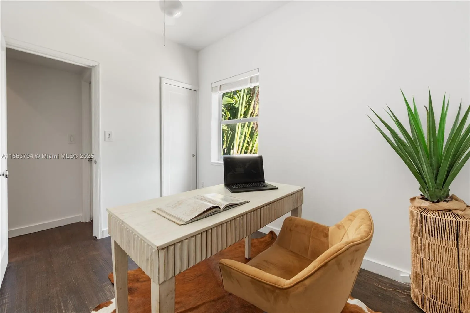 4015 N Meridian Ave, #4
