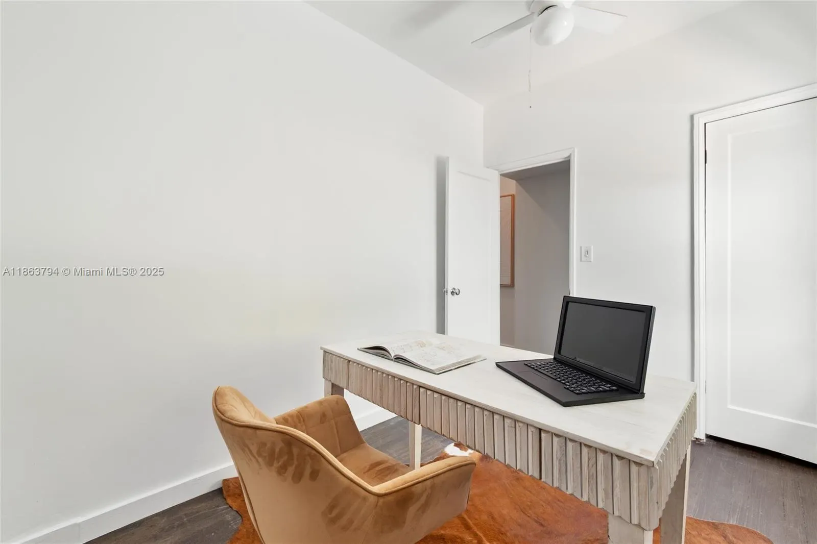 4015 N Meridian Ave, #4
