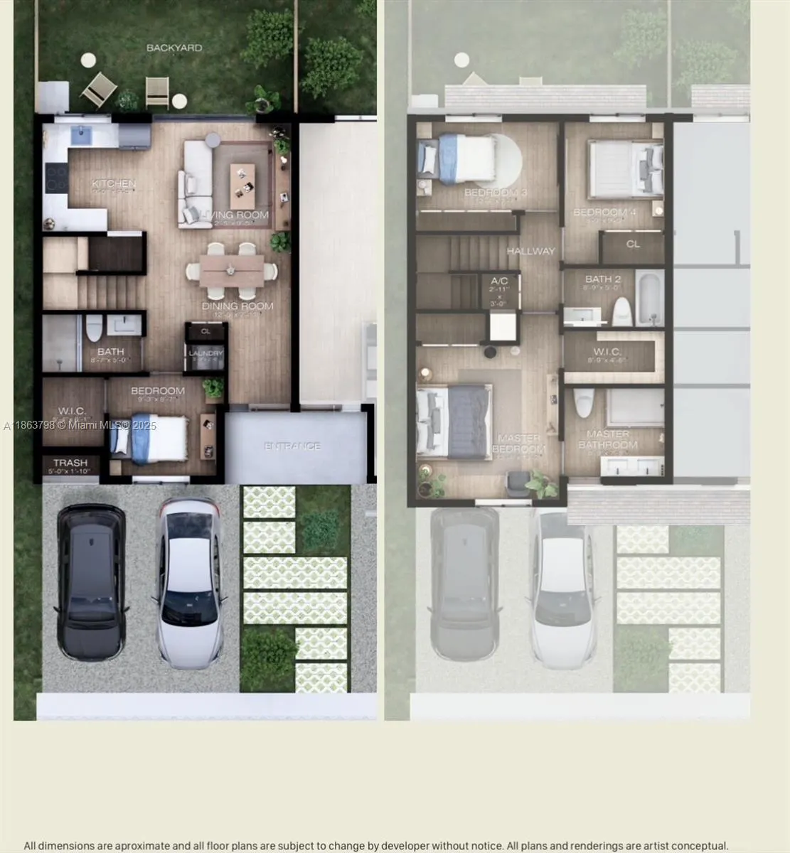 416 SW 1 st, #416