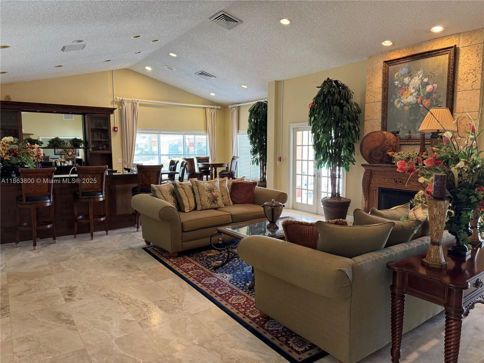 3460 N Pinewalk Dr N, #321