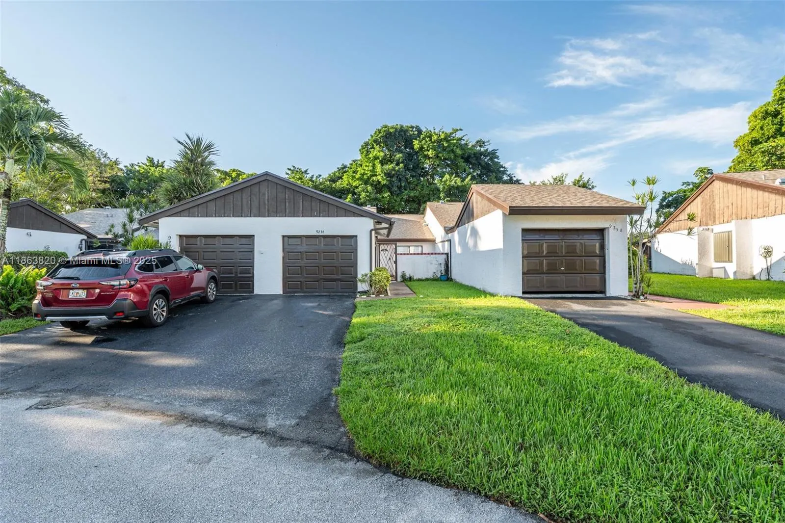 9234 Wedgewood Ln, #D7