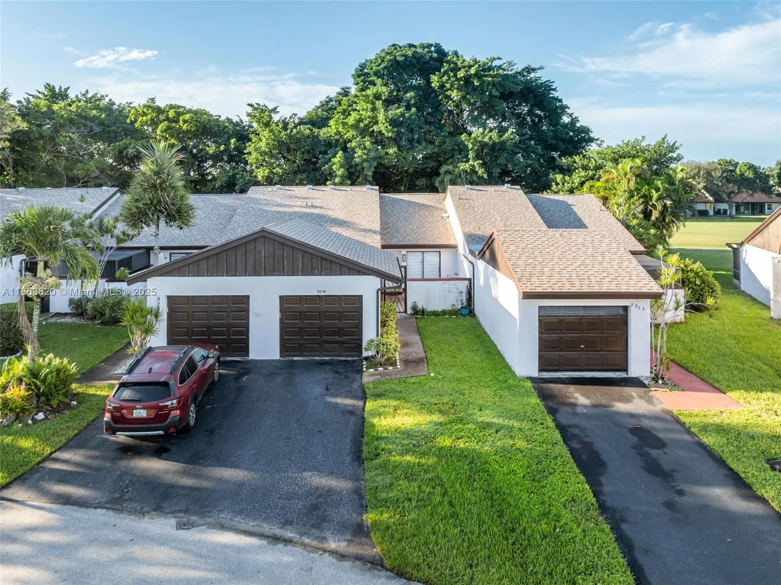 9234 Wedgewood Ln, #D7
