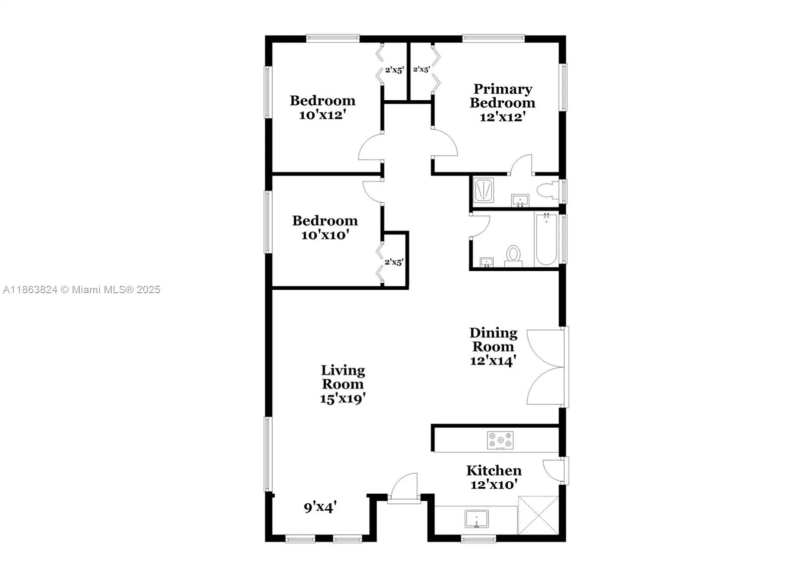 317 NW 49th St