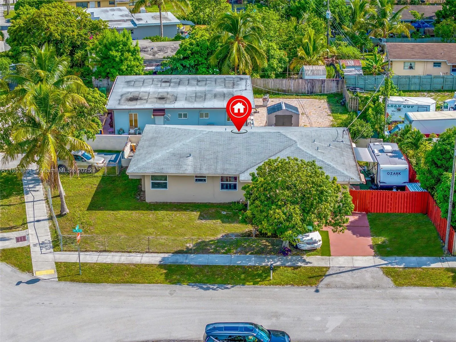 4100 SW 18th Ct