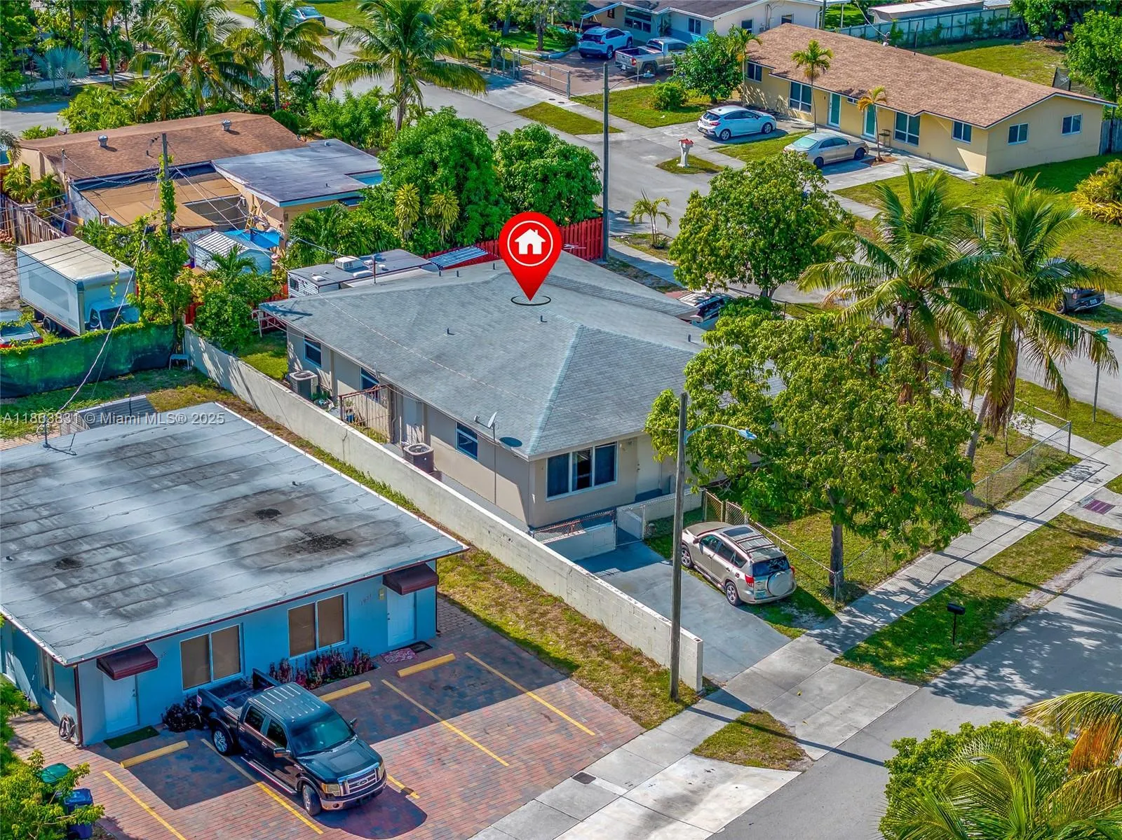4100 SW 18th Ct