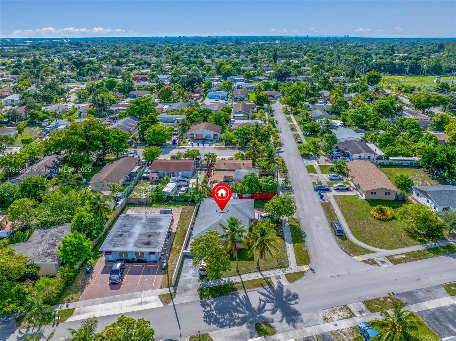 4100 SW 18th Ct