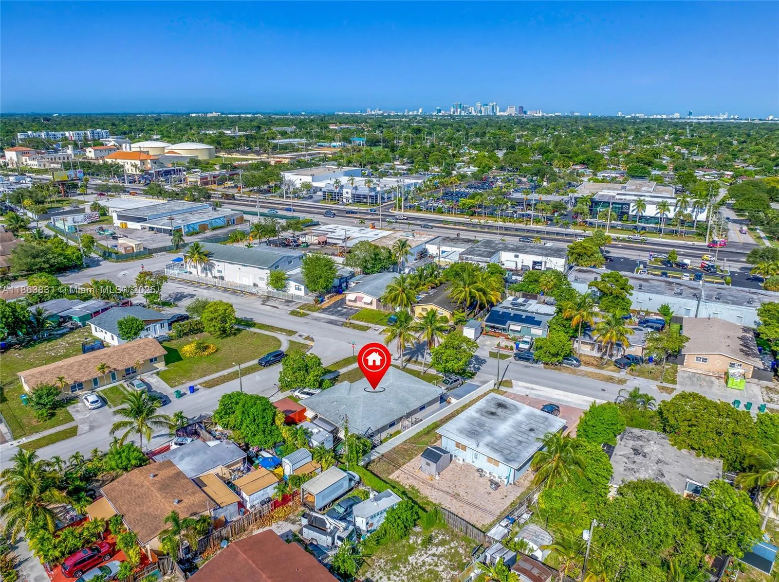 4100 SW 18th Ct