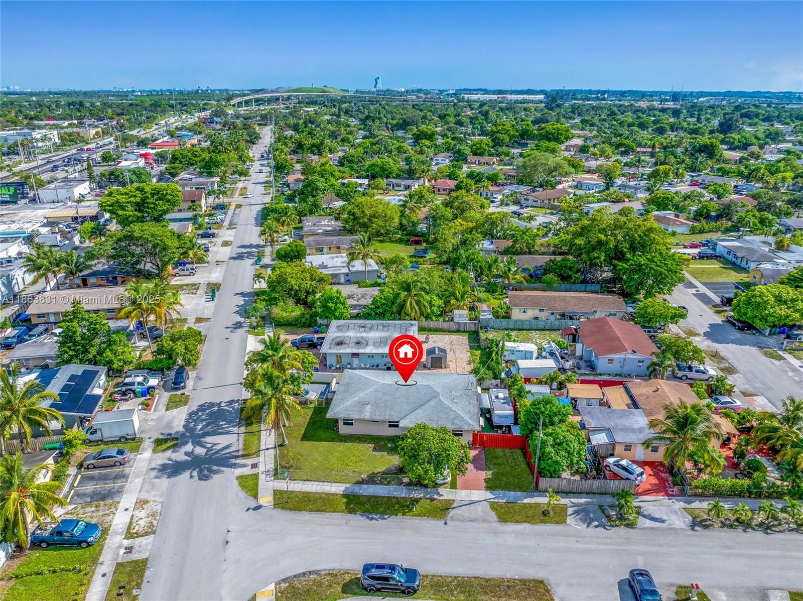 4100 SW 18th Ct