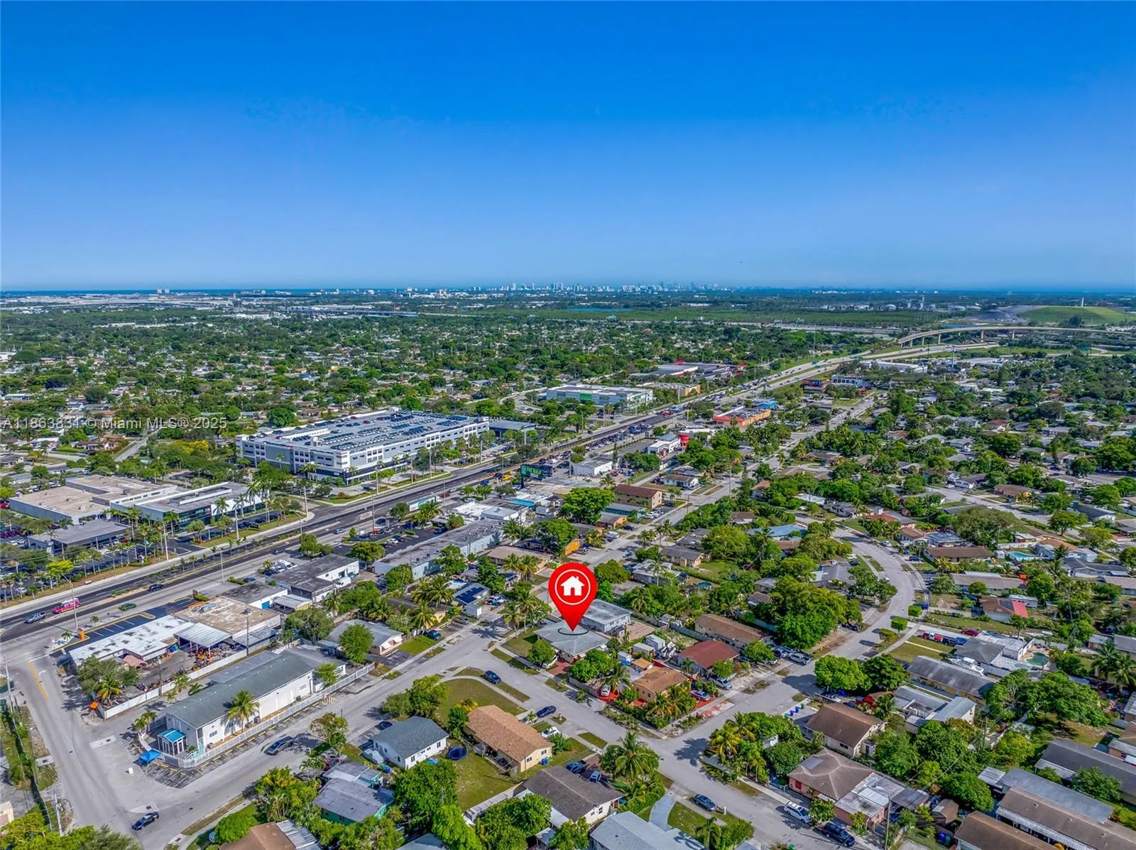 4100 SW 18th Ct