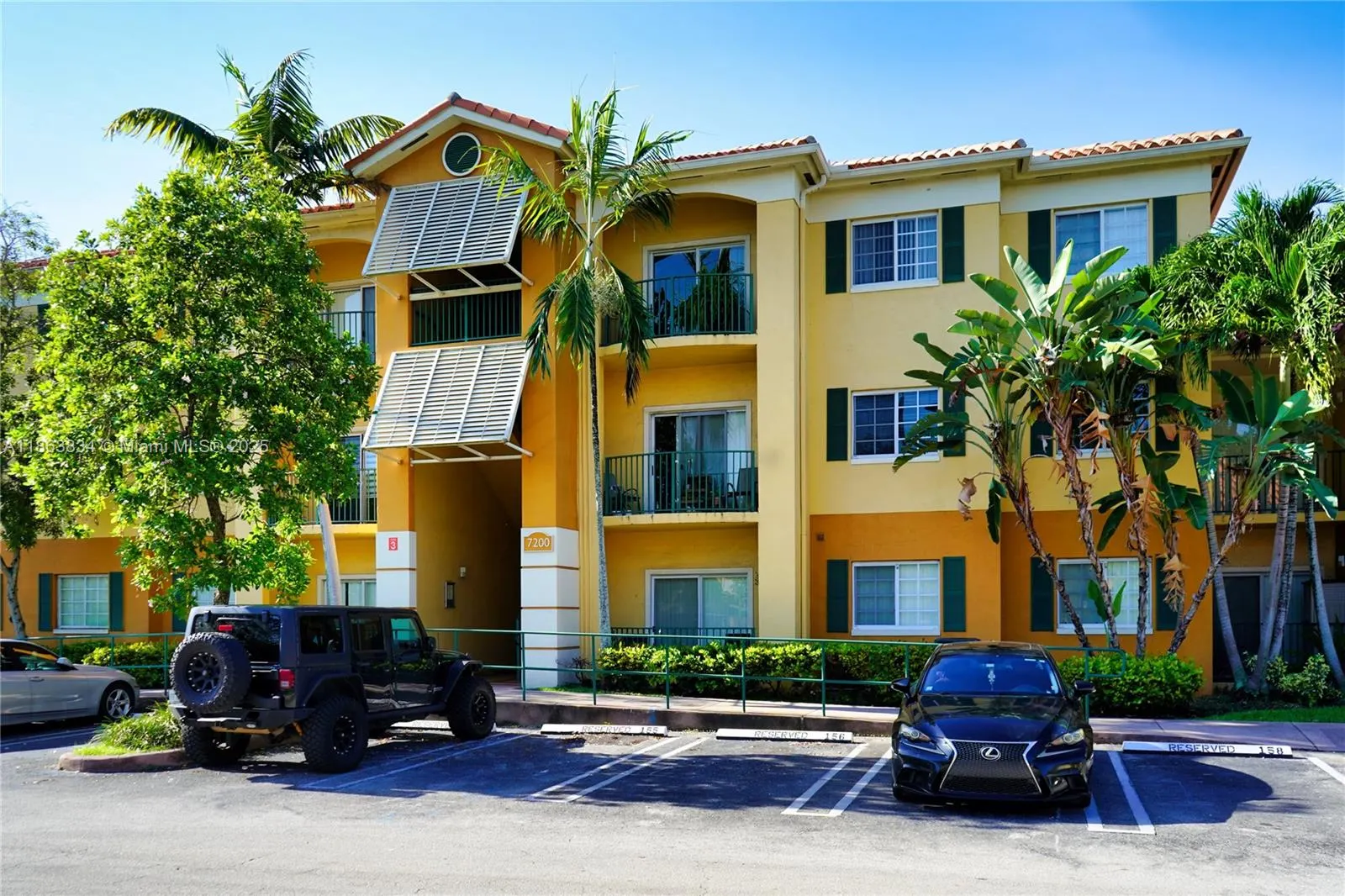 7200 NW 114th Ave, #204