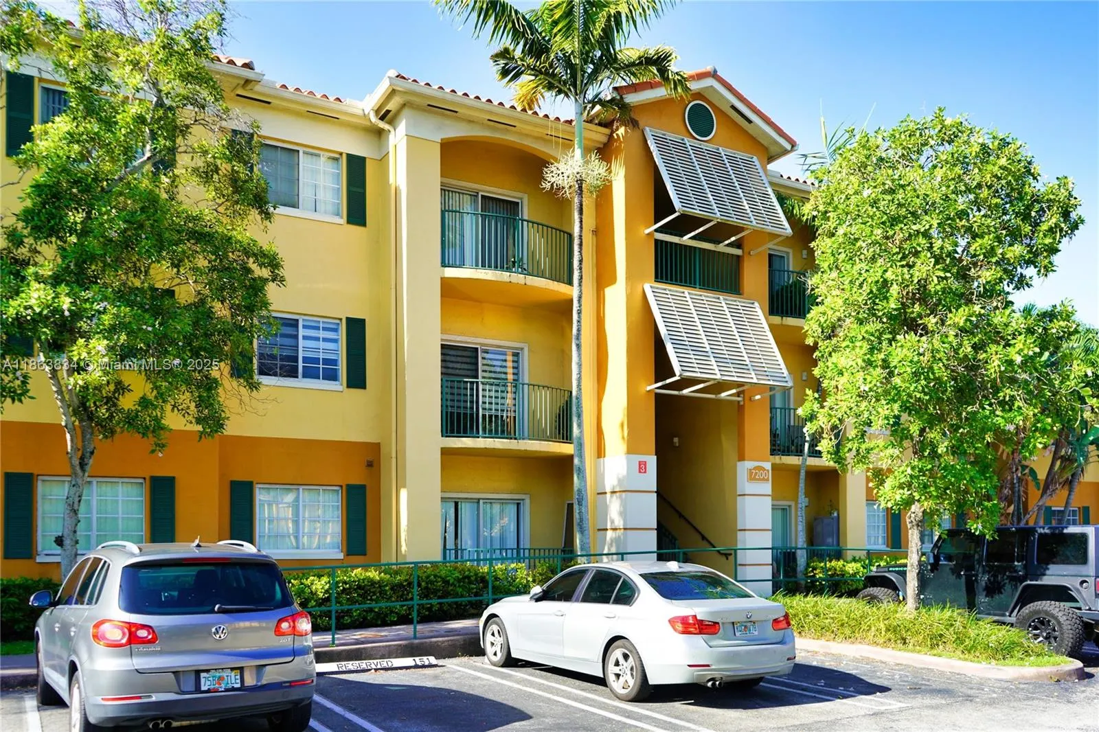 7200 NW 114th Ave, #204