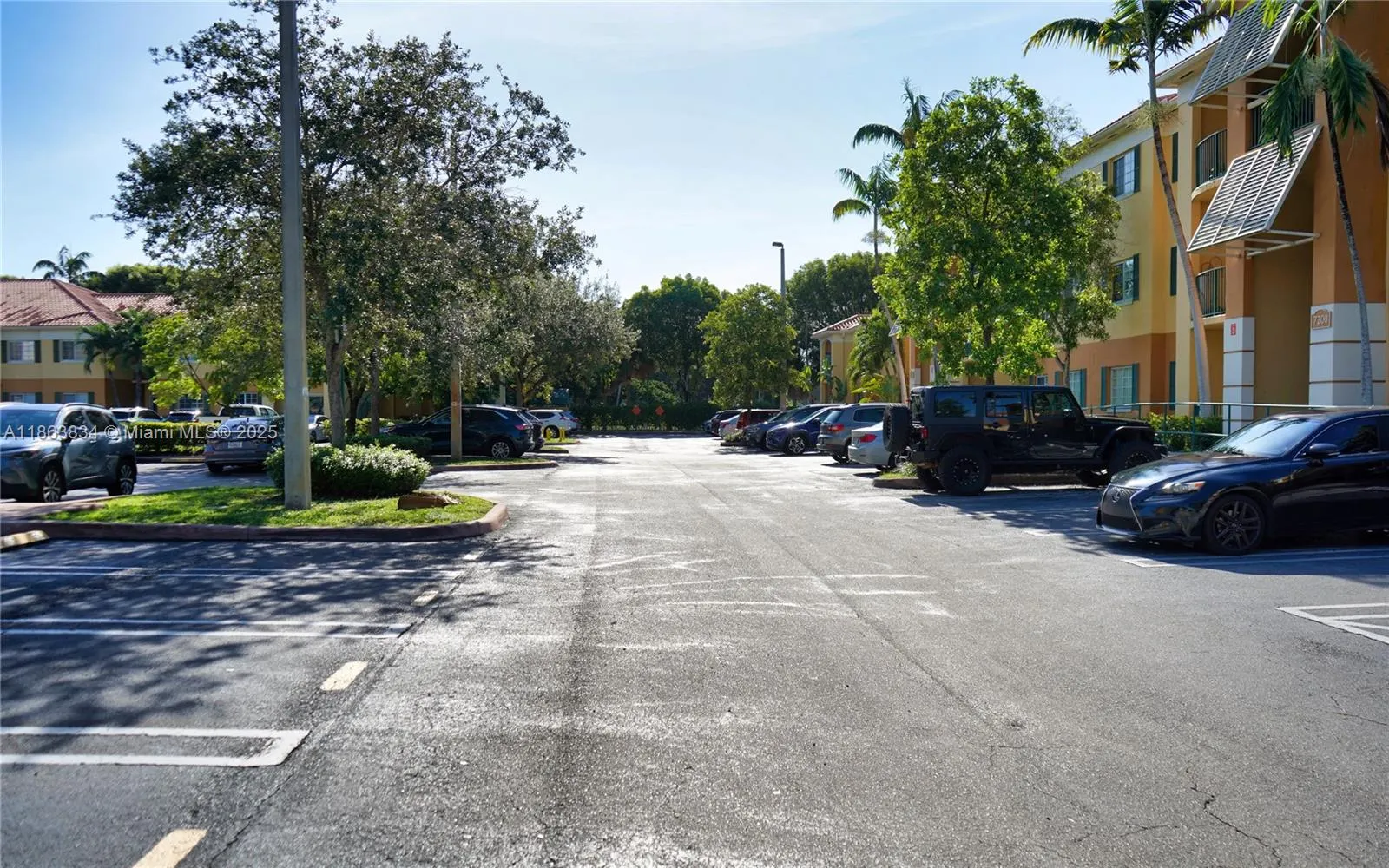 7200 NW 114th Ave, #204
