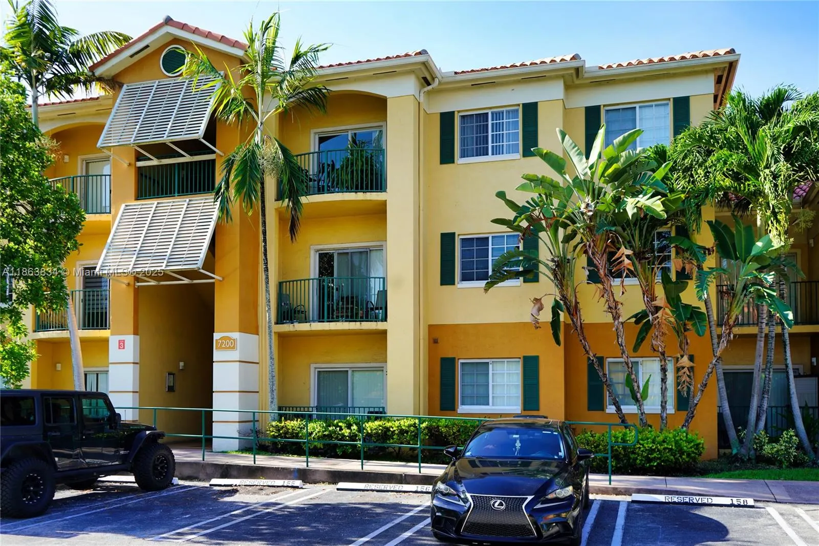 7200 NW 114th Ave, #204