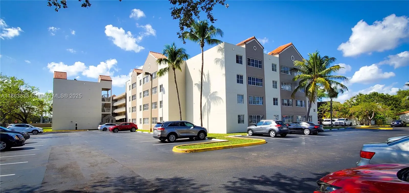 6195 NW 186th St, #314