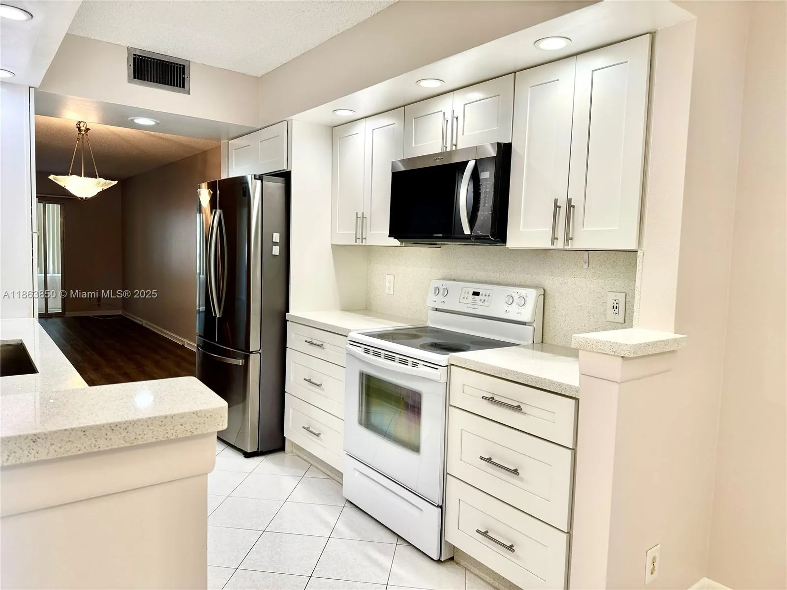 1601 Abaco Dr, #B1
