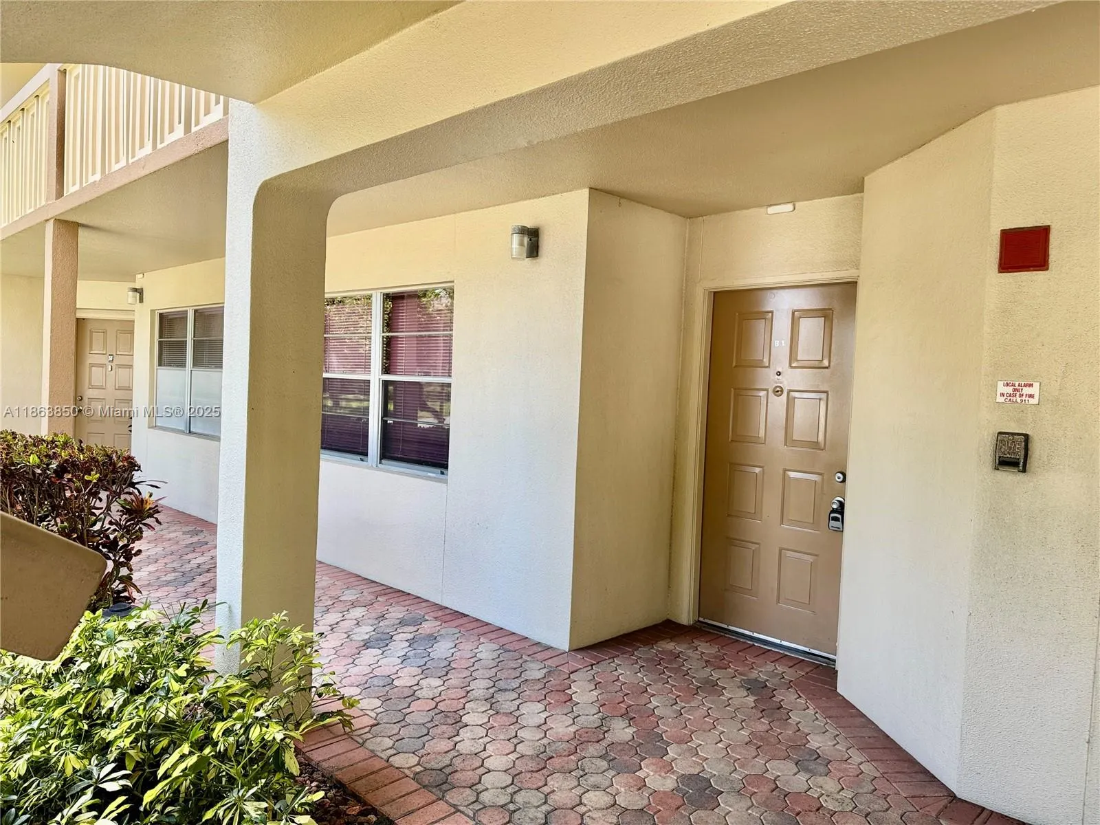 1601 Abaco Dr, #B1