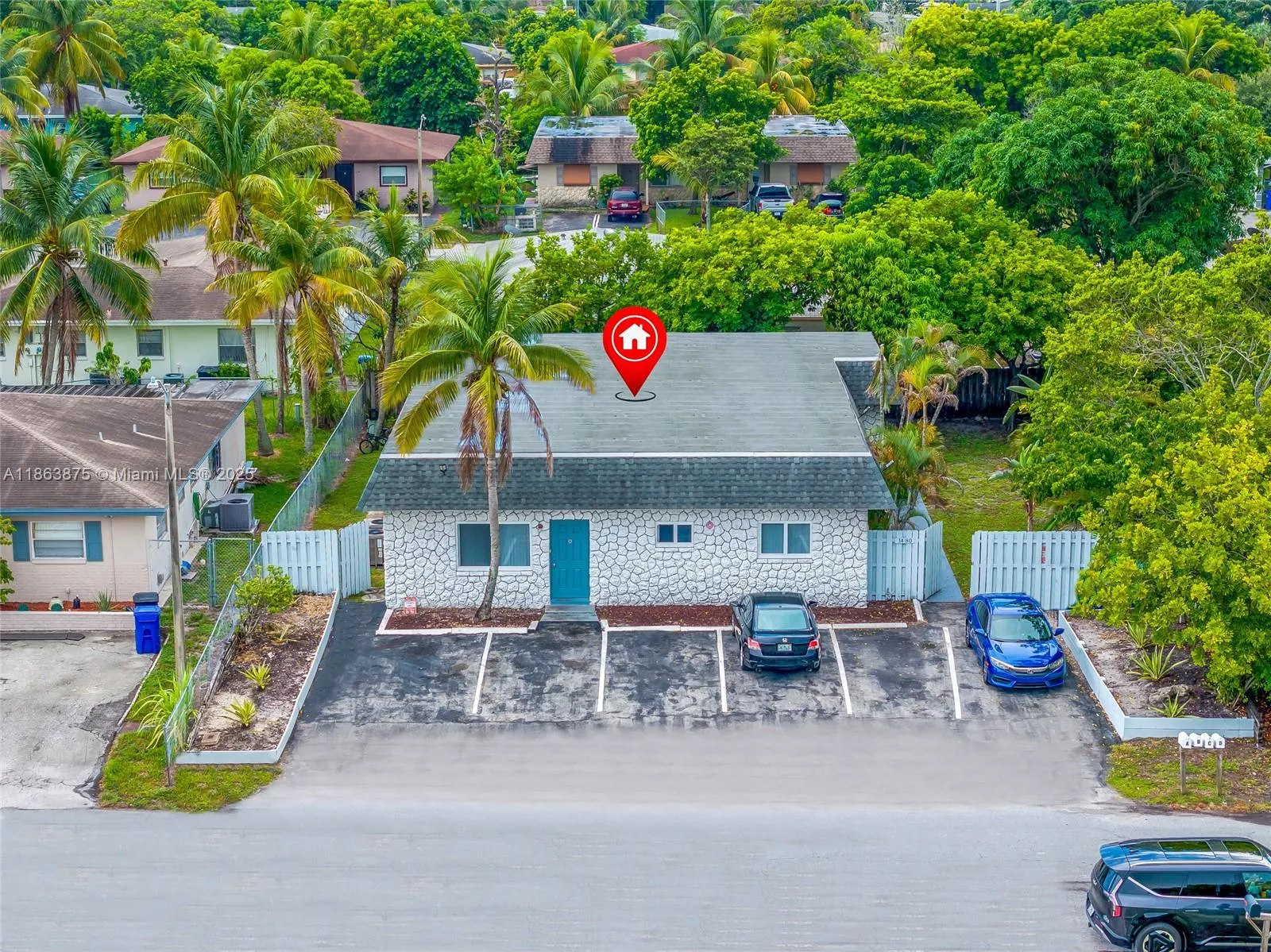 1480 NW 20th Ct