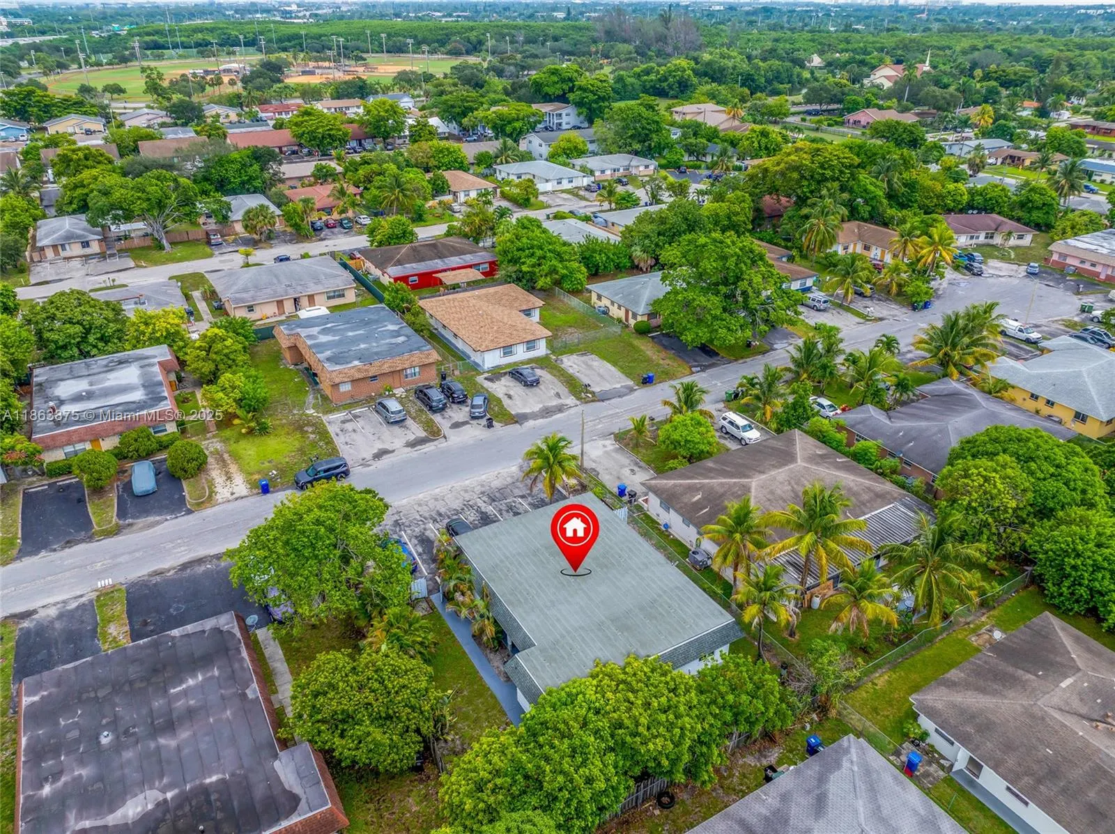 1480 NW 20th Ct