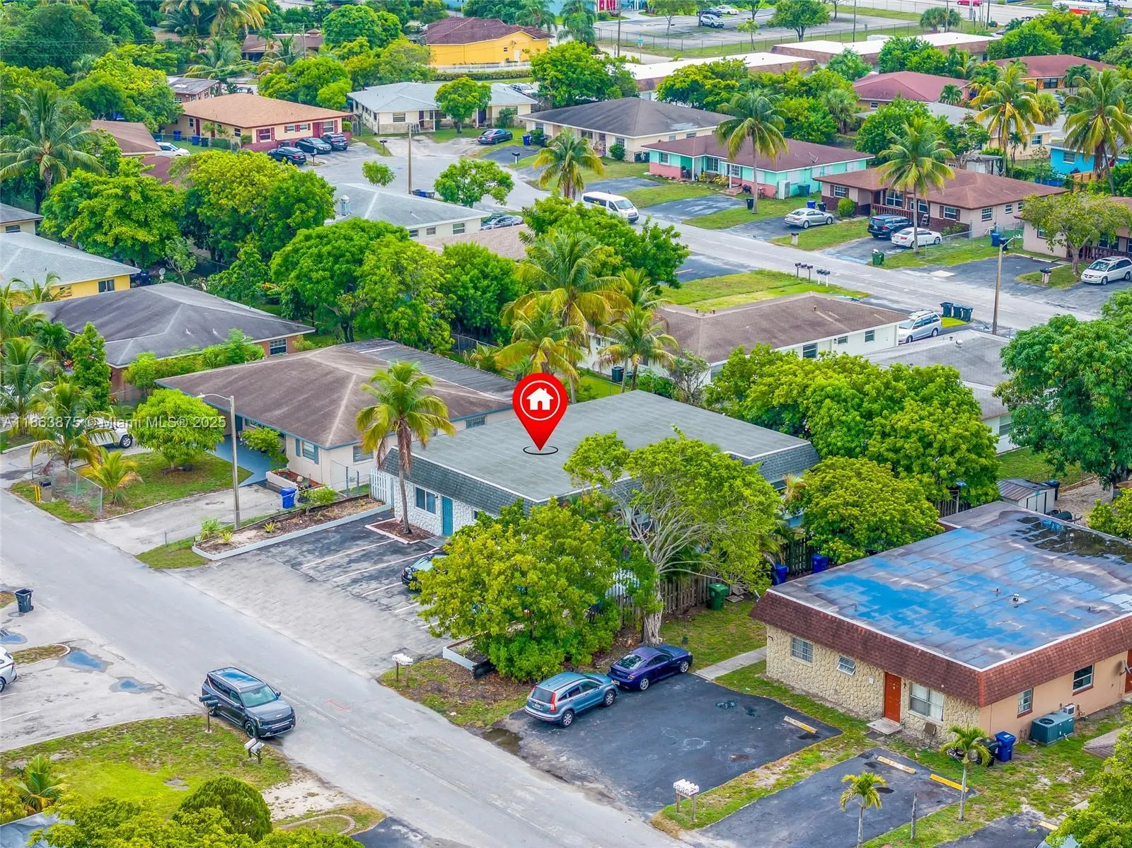 1480 NW 20th Ct