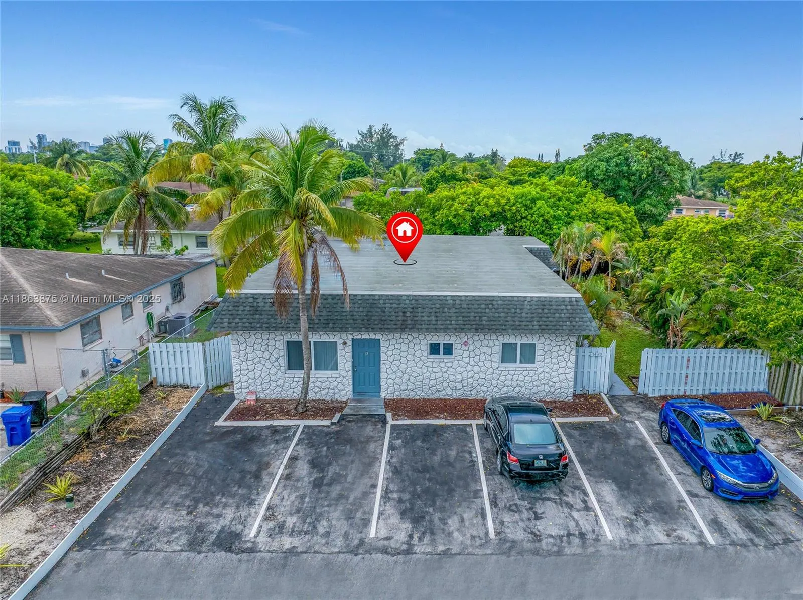 1480 NW 20th Ct