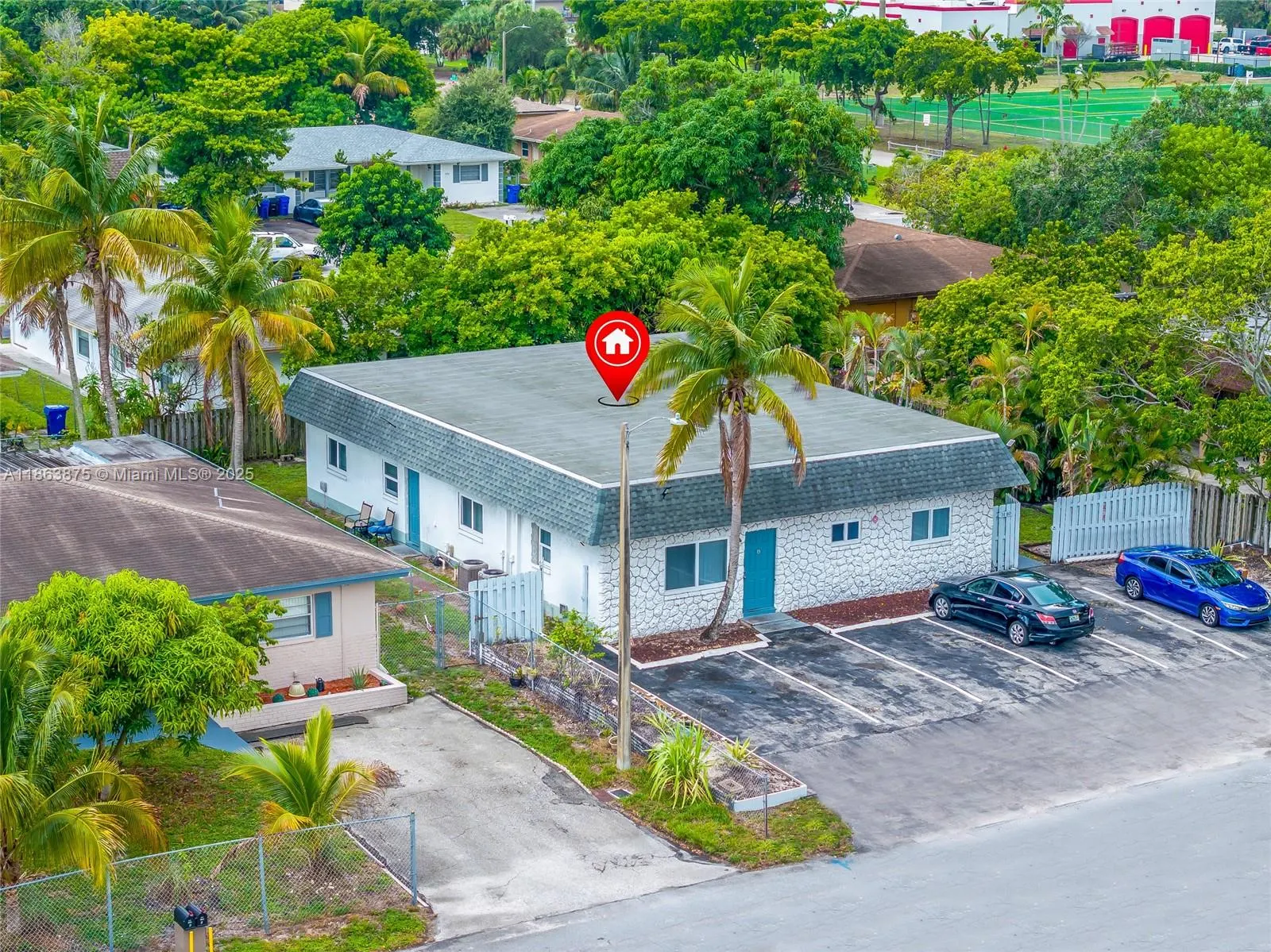 1480 NW 20th Ct