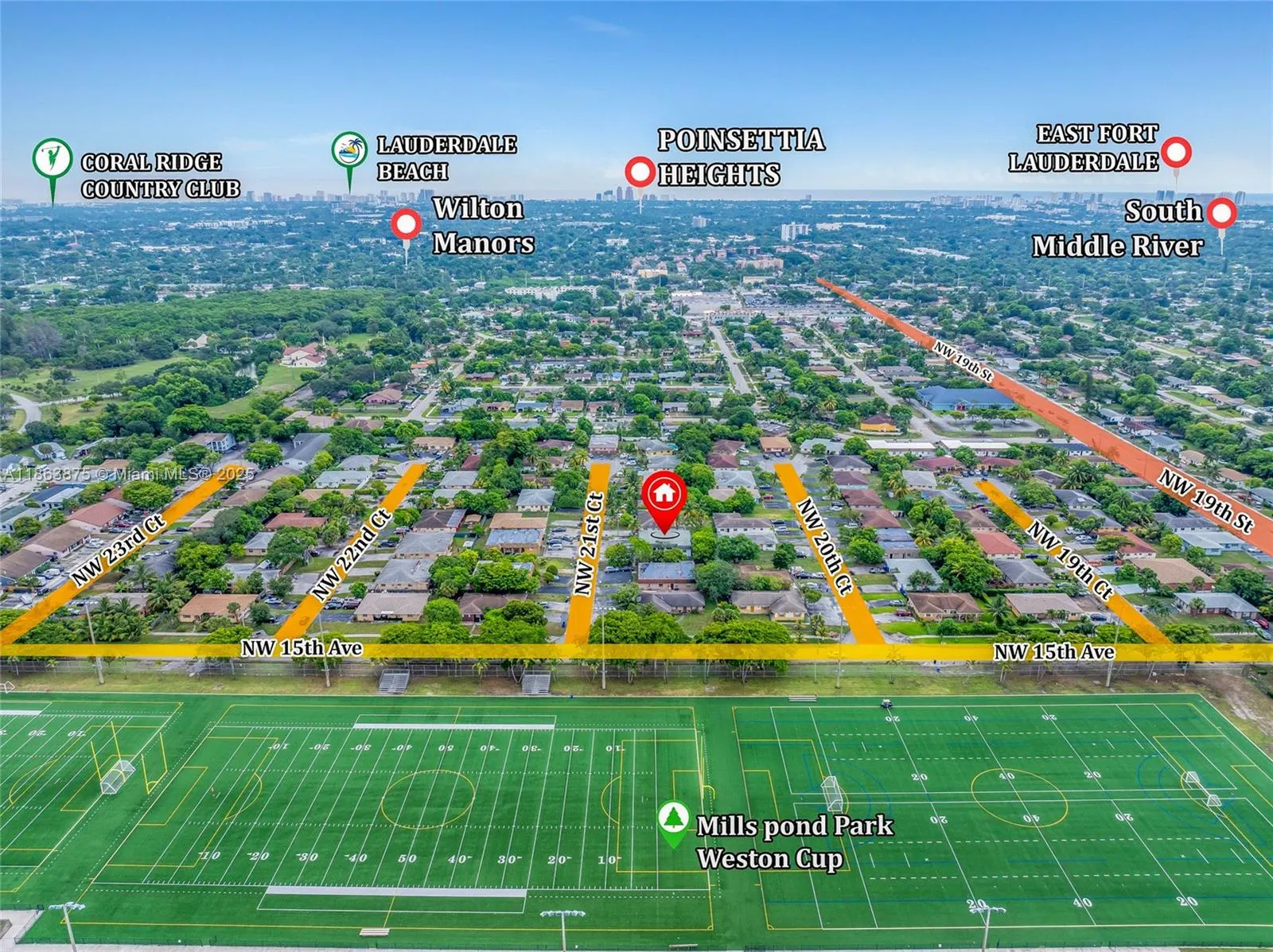 1480 NW 20th Ct
