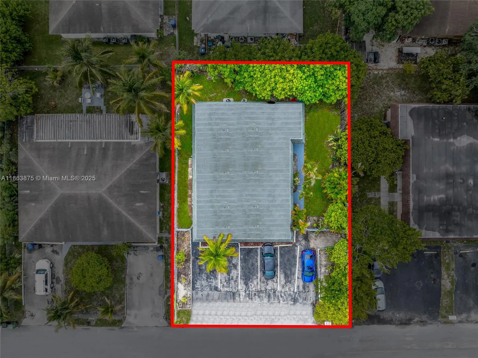 1480 NW 20th Ct