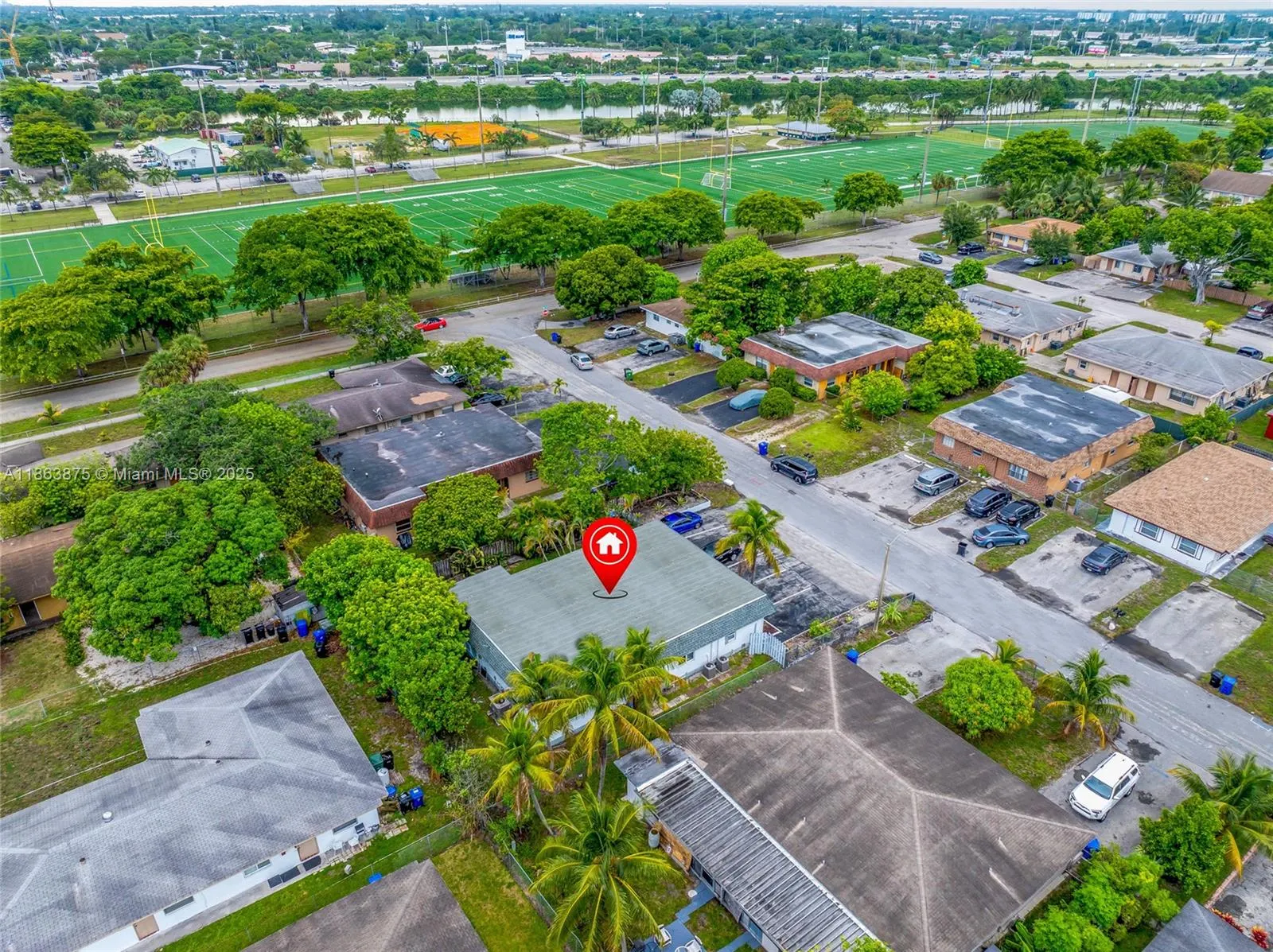 1480 NW 20th Ct