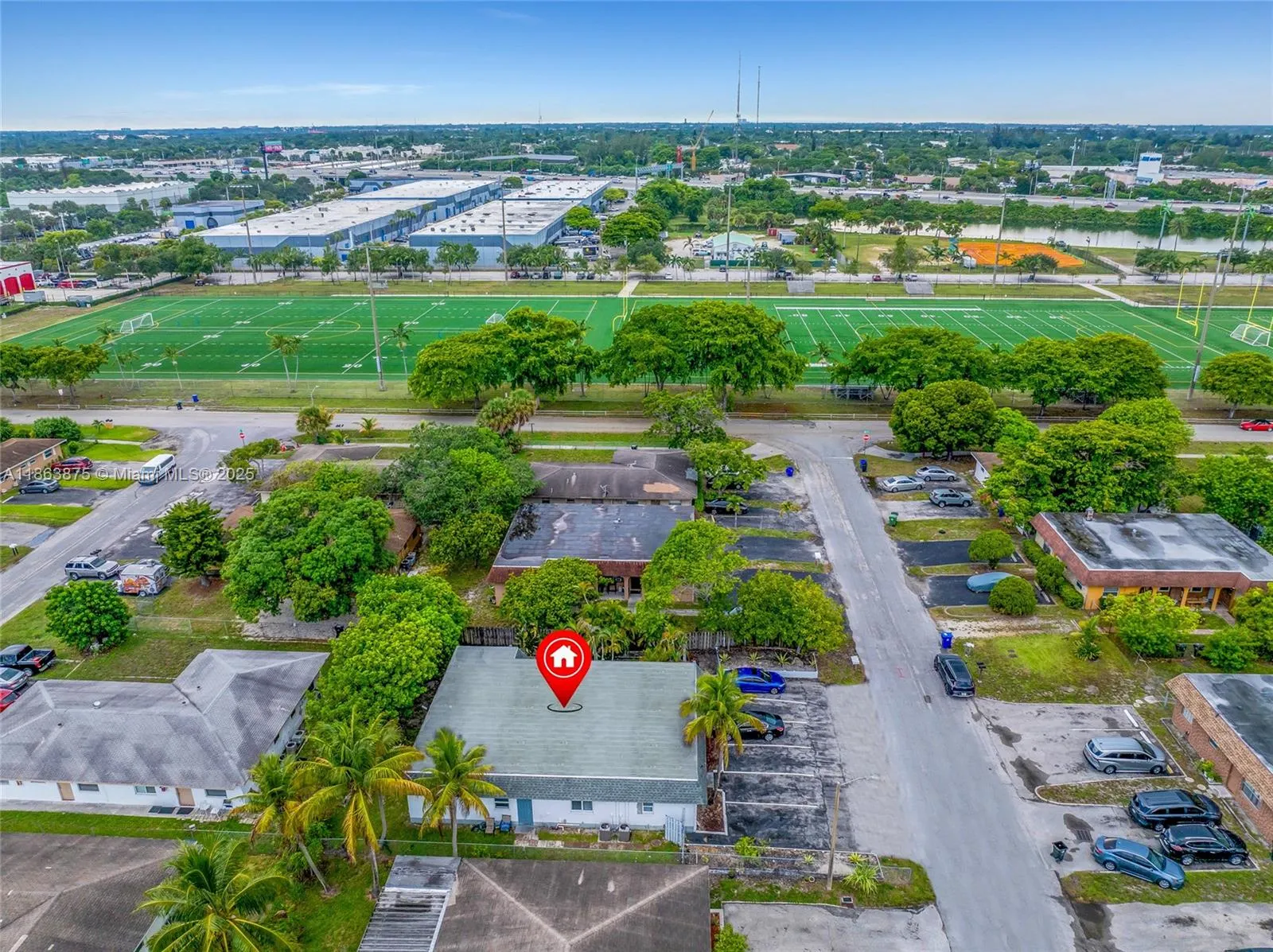 1480 NW 20th Ct