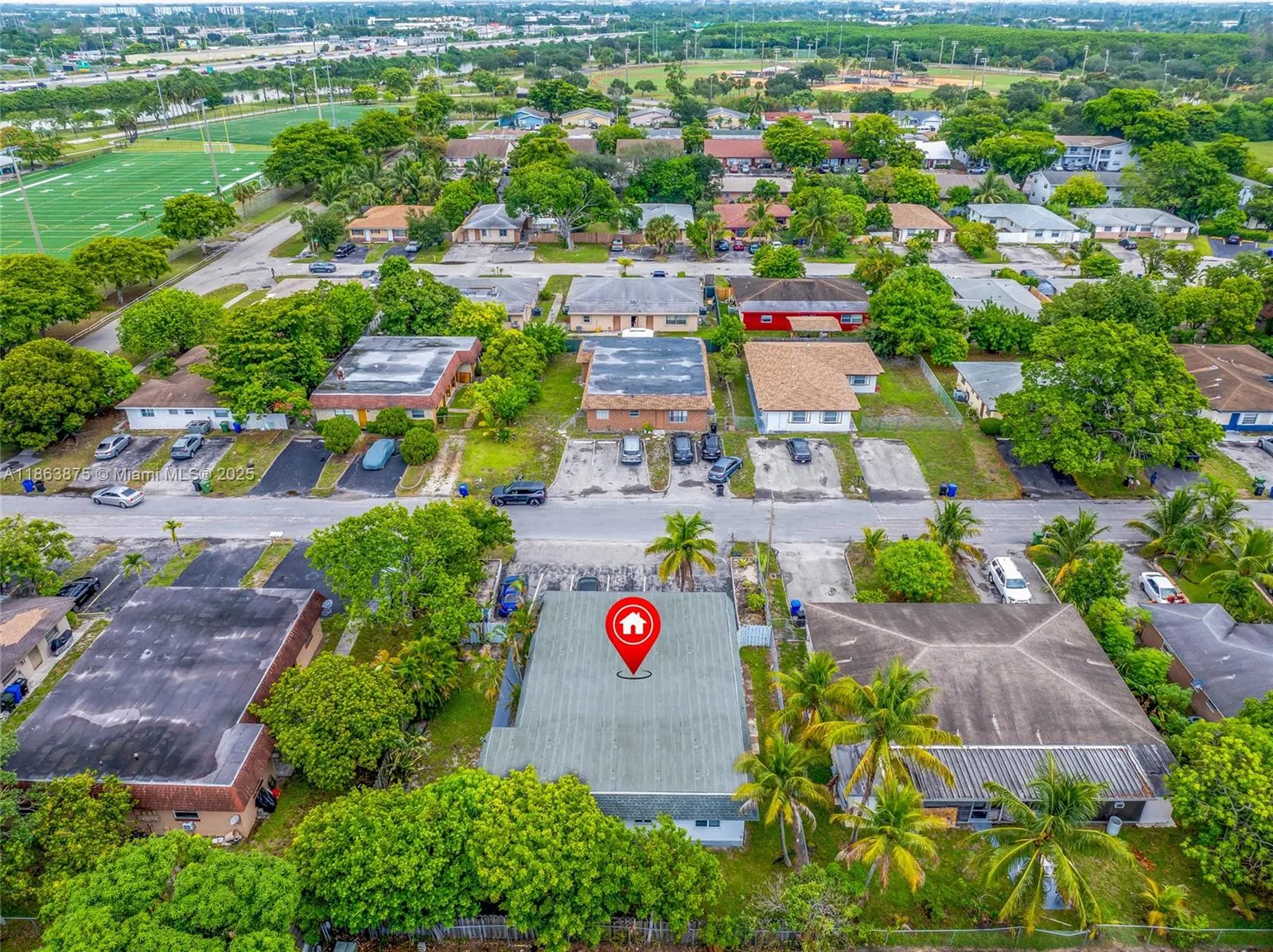 1480 NW 20th Ct