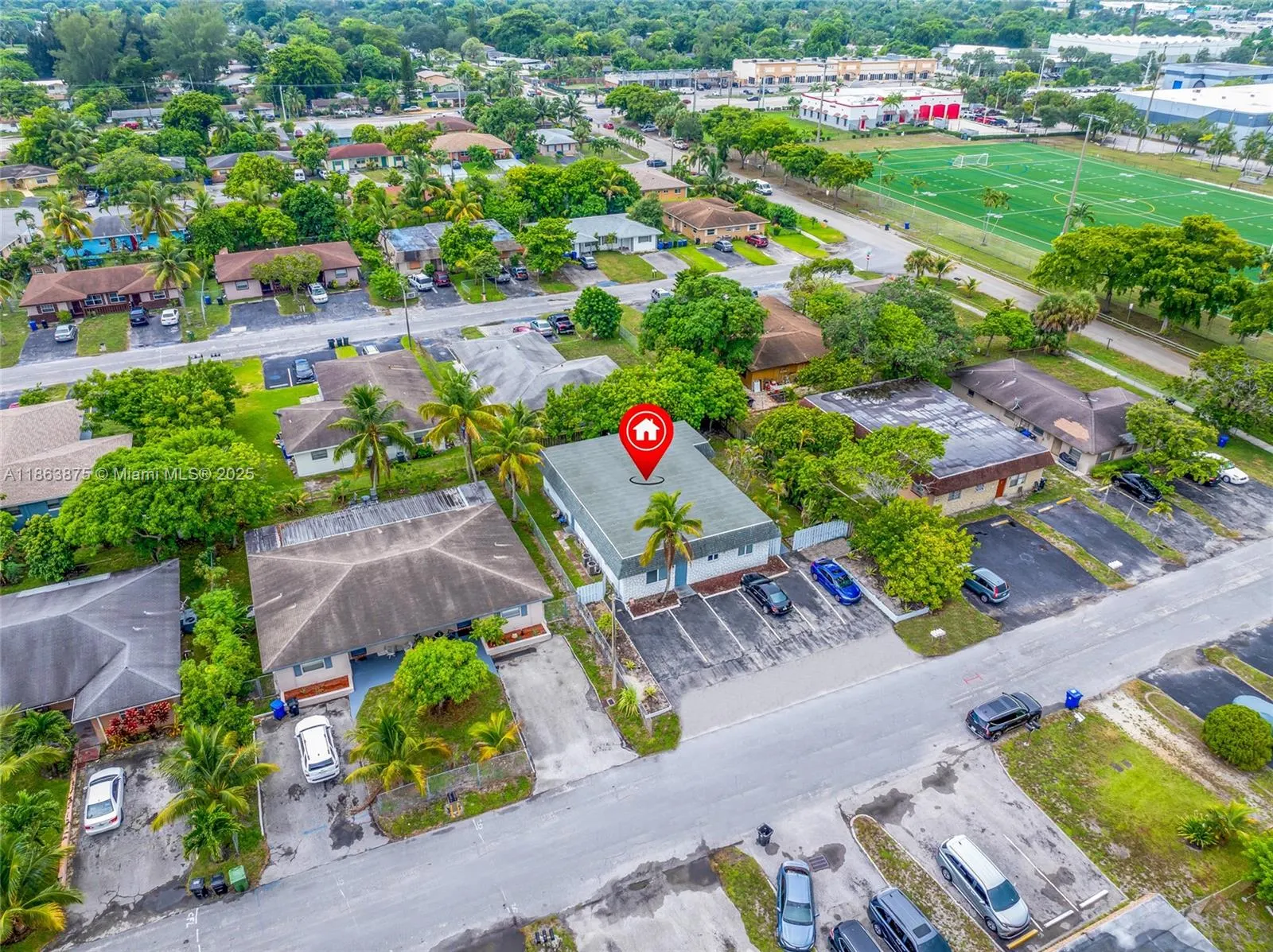 1480 NW 20th Ct