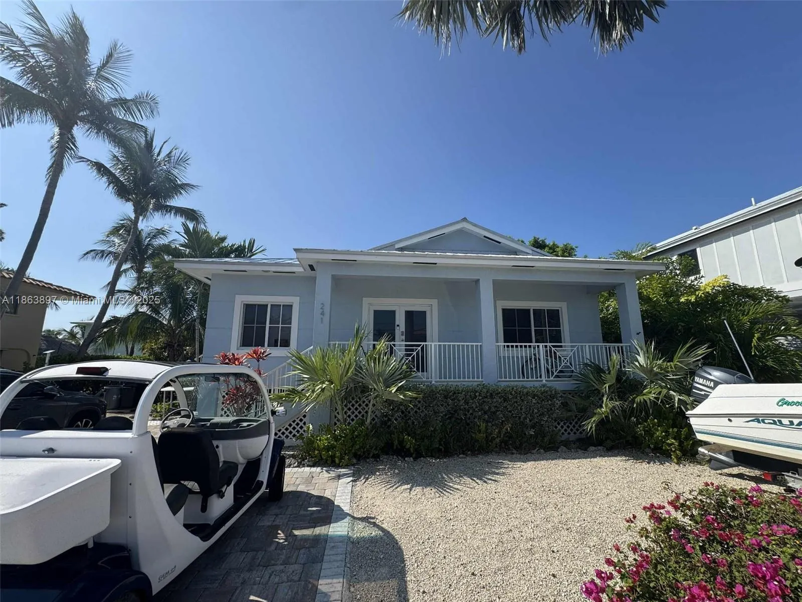 241 W Seaview, #Dr