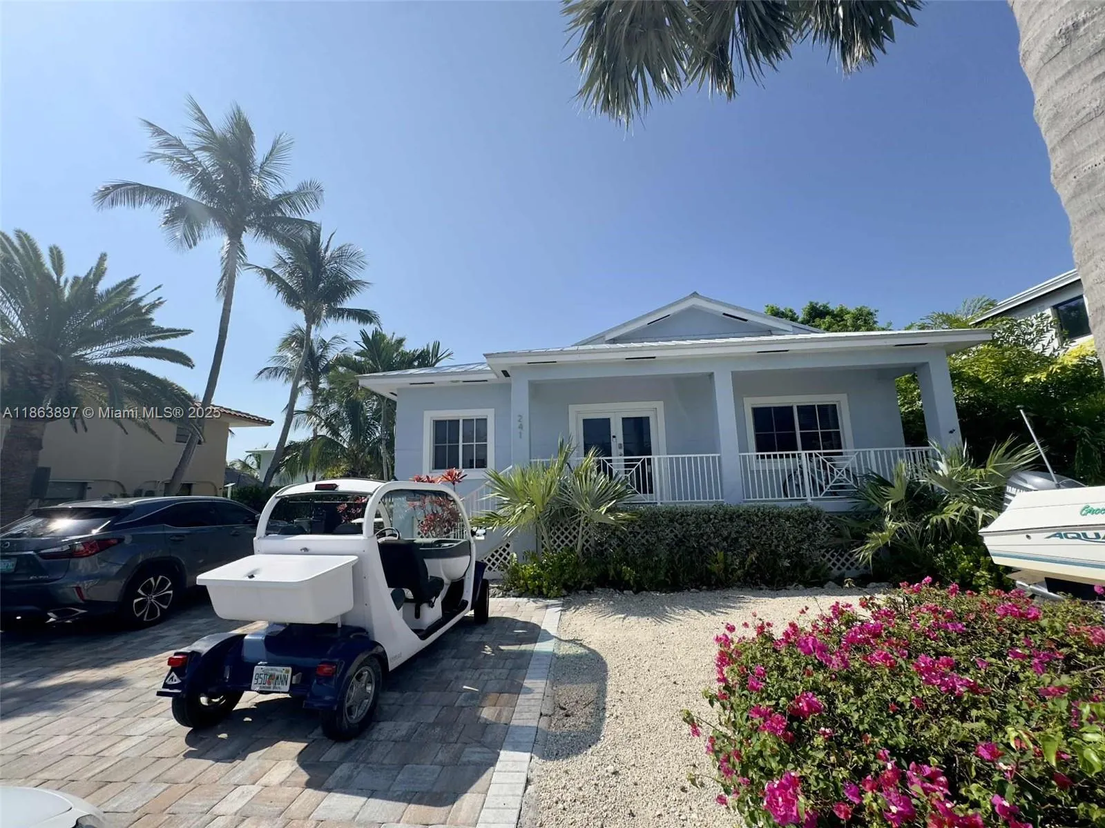 241 W Seaview, #Dr