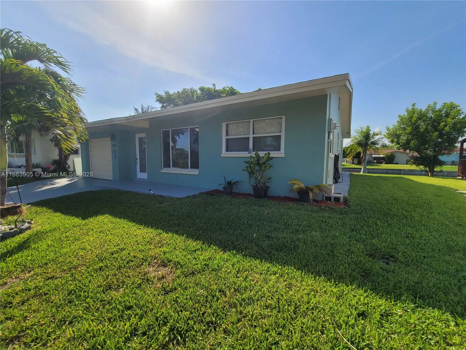 4519 NW 49th Dr