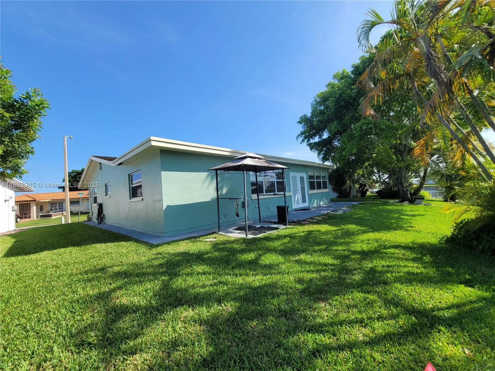 4519 NW 49th Dr