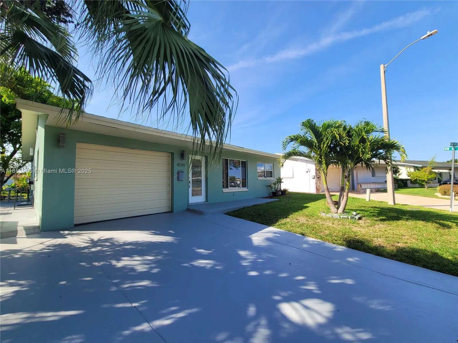 4519 NW 49th Dr