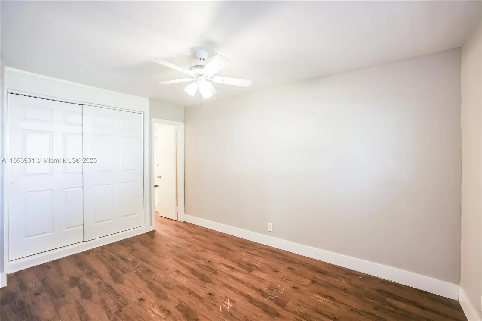 5801 Royal Palm Blvd, #1