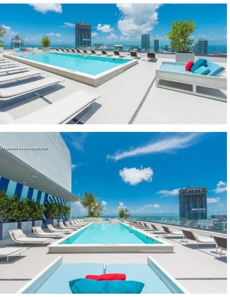 55 SW 9th St, #3001
