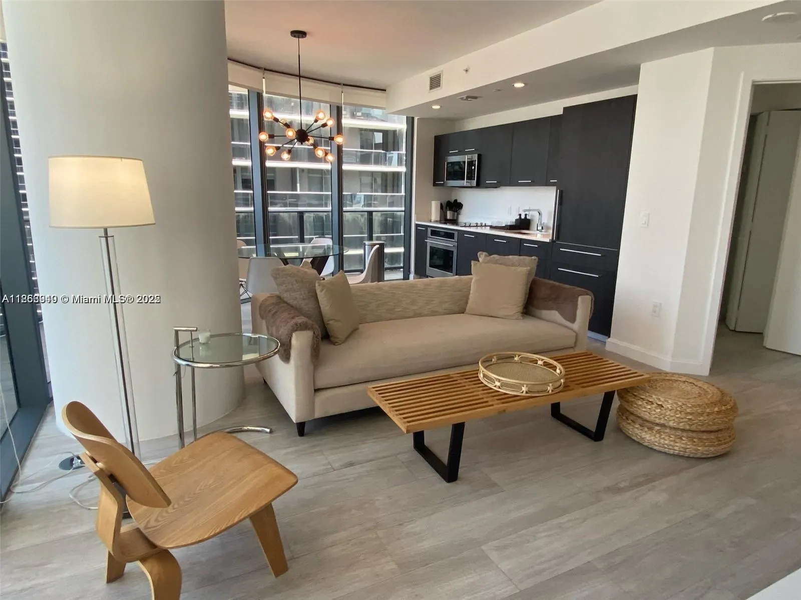 55 SW 9th St, #3001