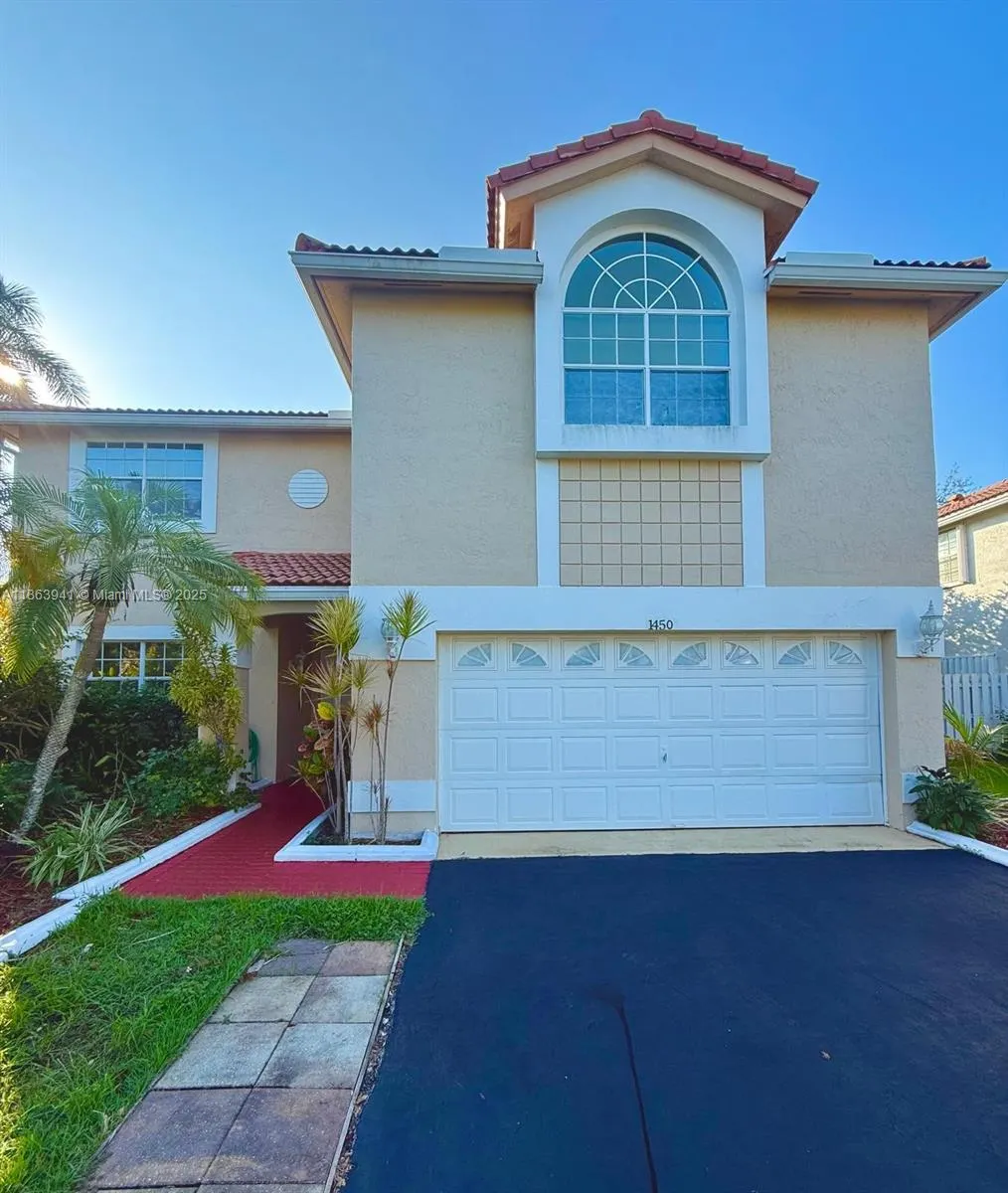 1450 NW 129th Ave, #0