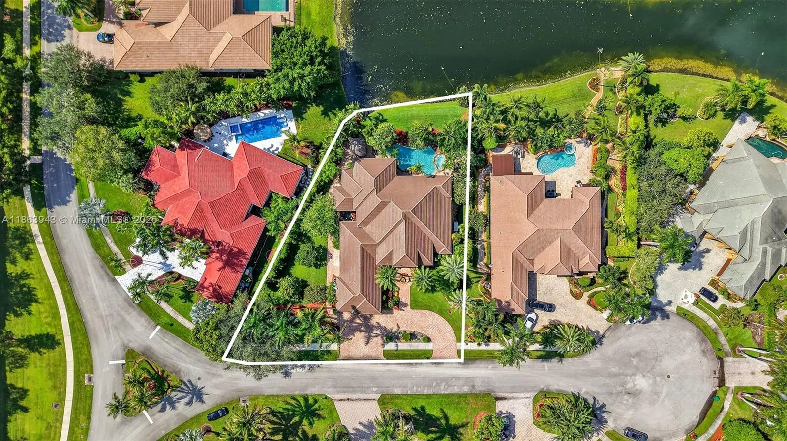 12462 Brookwood Ct