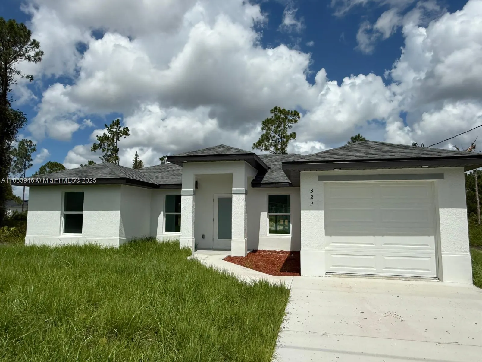 322 MCARTHUR BLVD, #322