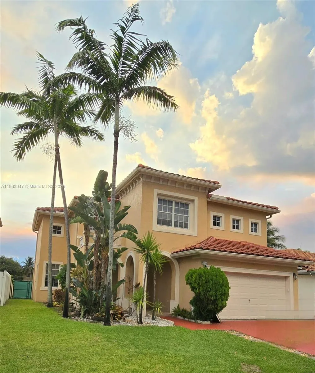 5016 SW 134th Ave